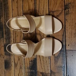 Poppy Barley Summerland Sandal